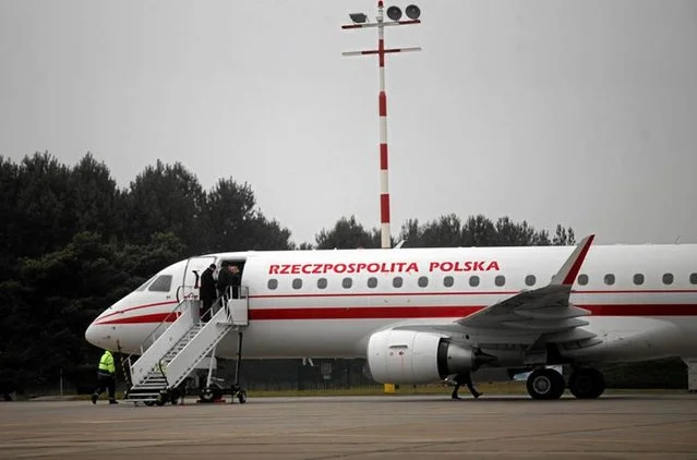 Najważniejsze osoby w państwie wkrótce będą latały znowu maszynami należącymi do wojska. MON planuje zakup dwóch małych samolotów.