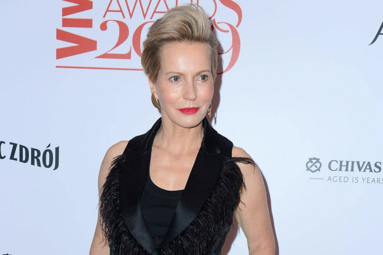 Paulina Smaszcz odpowiada Cichopek.