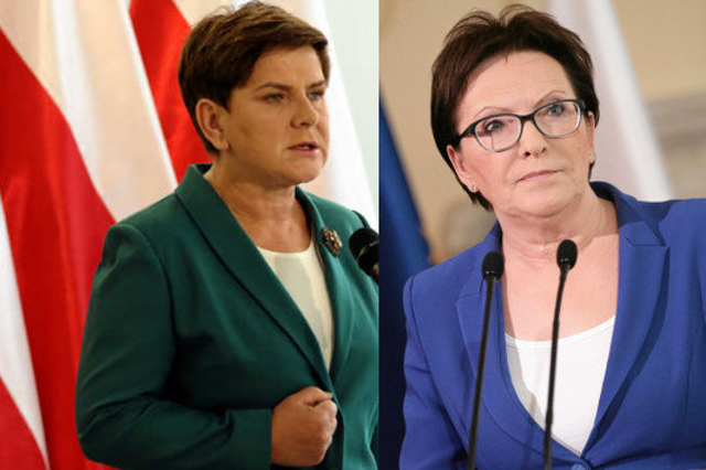 Według Cimoszewicza, Szydło i Kopacz nie są dobrymi politykami.