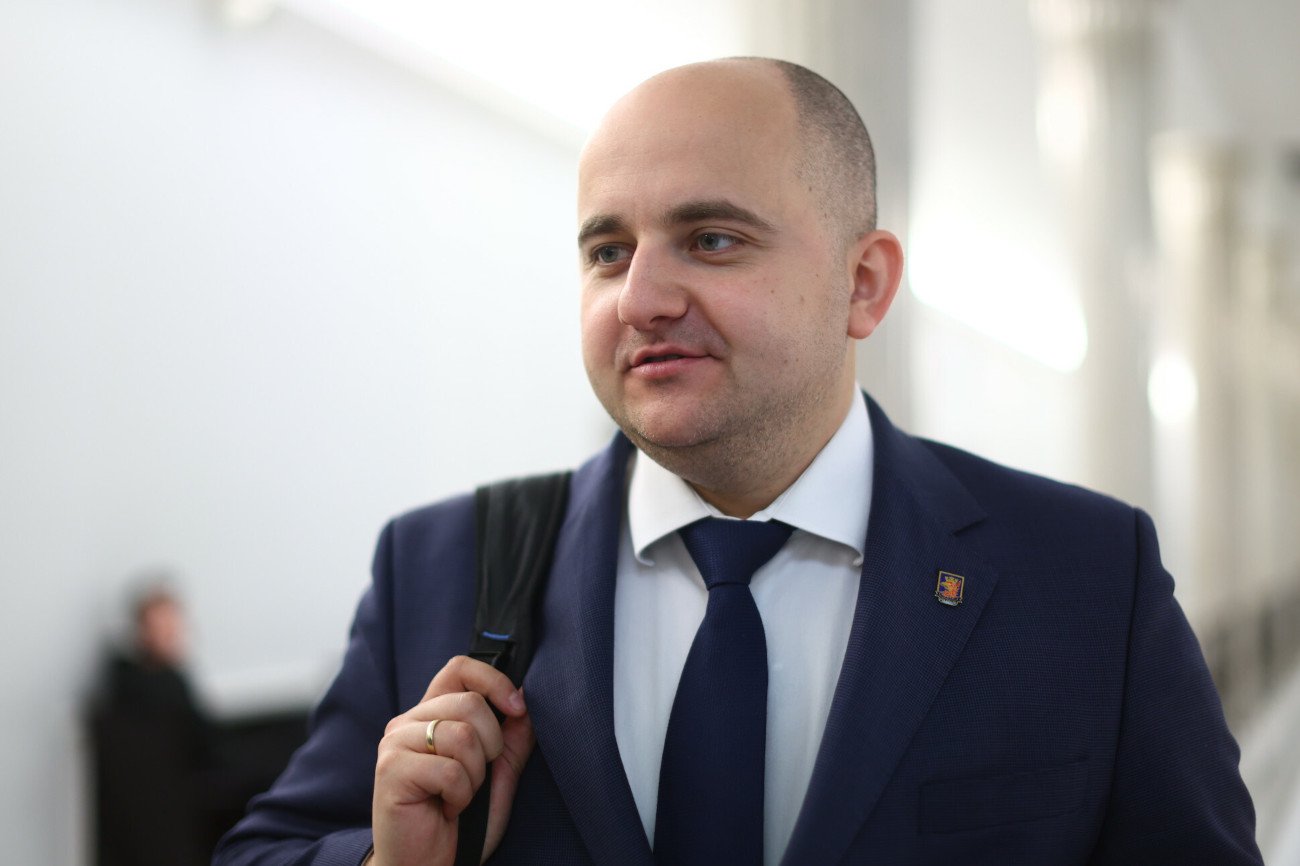 Jak doniesienia na temat Dariusza Mateckiego i Funduszu Sprawiedliwości odbierają w Szczecinie?