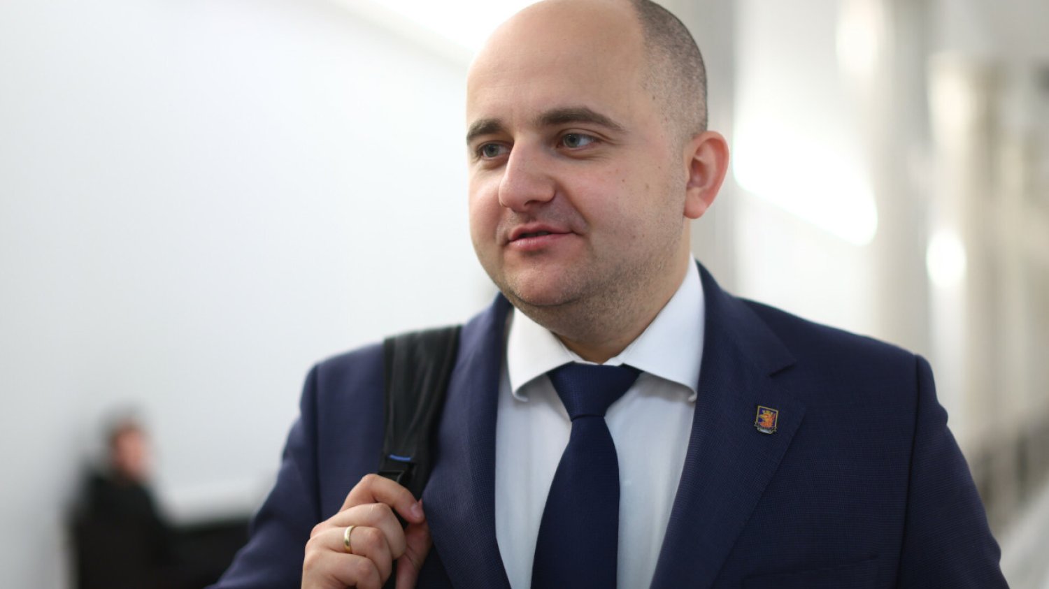 Jak doniesienia na temat Dariusza Mateckiego i Funduszu Sprawiedliwości odbierają w Szczecinie?