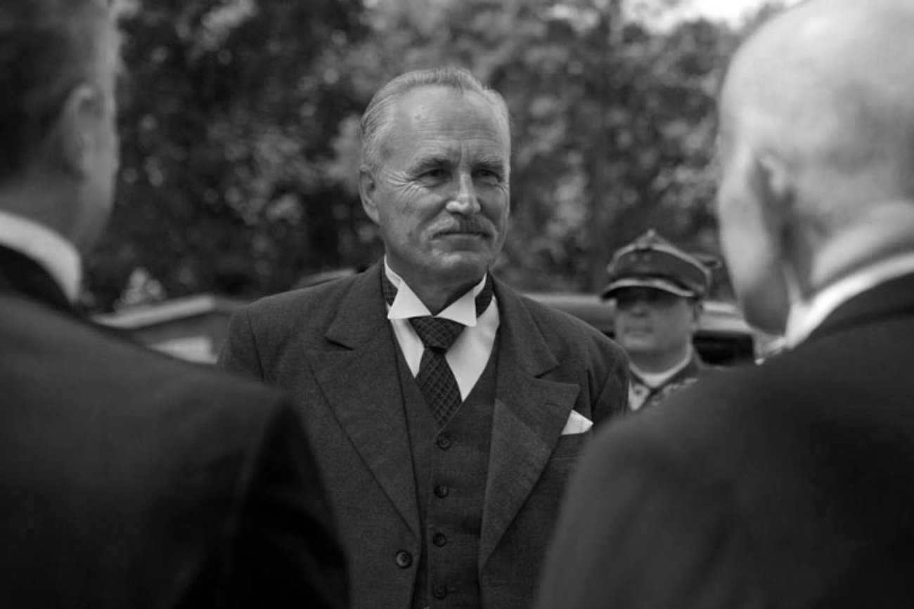 Nie żyje aktor Andrzej Szczytko.