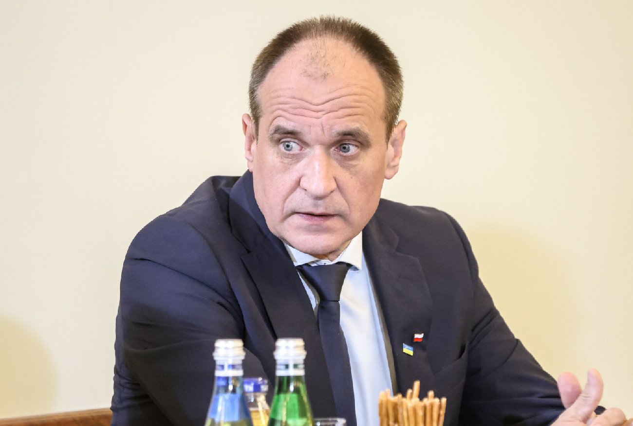 Kukiz odejdzie z koalicji? Postawił Kaczyńskiemu dwa warunki