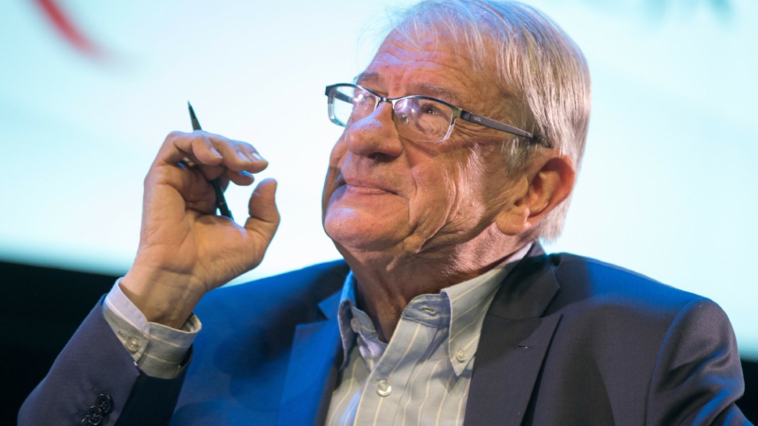 Wojciech Roszkowski myśli o pisaniu podręcznika do HiT pod pseudonimem