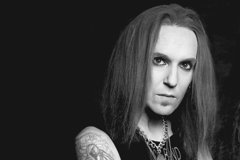 Nie żyje współzałożyciel Children od Bodom.