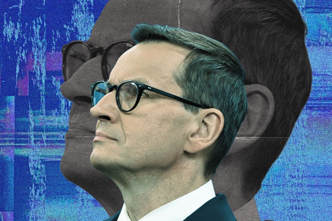 Morawiecki: "Jestem gotów pomóc przy budżecie". Pytamy, czy w koalicji są chętni