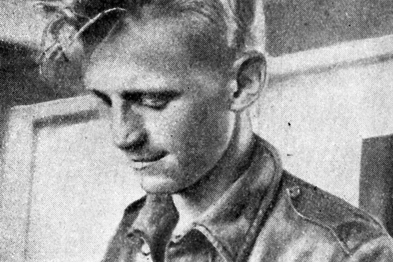 Jan Bytnar ps. "Rudy" był członkiem ONR?