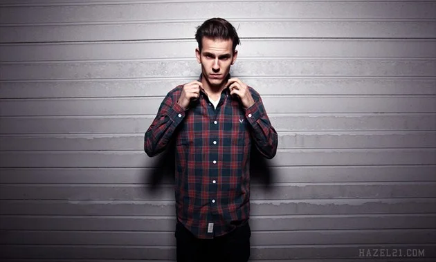 Lookbook Hazel21 (Zima 2012)