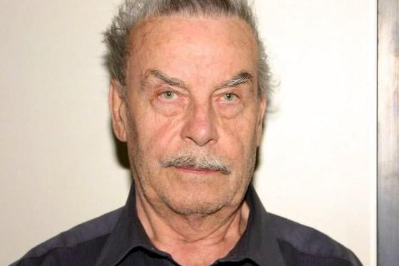 Josef Fritzl chce się pojednać z rodziną.