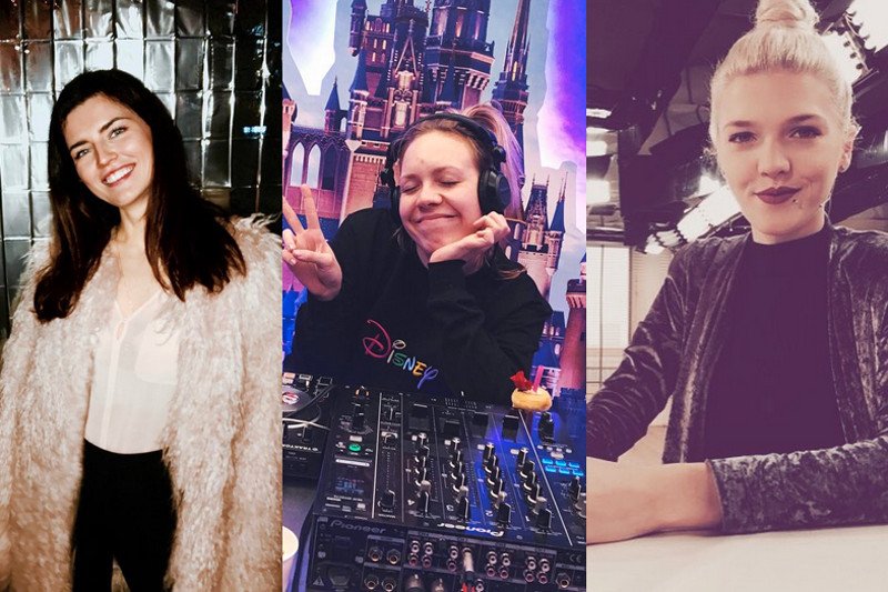 Leitner, Szpura, Zawiałow i inne Polki, które robią wielką karierę i nie czują potrzeby promowania się na Pudelku.