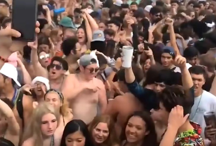 Liczby nie kłamią. Drastycznie spada wiek zakażonych koronawirusem we Włoszech i Hiszpanii.