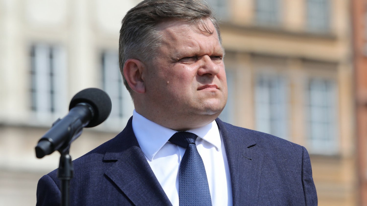 Wojciech Skurkiewicz z PiS usłyszał w Sejmie pytanie o rosnące rachunki w Polsce.