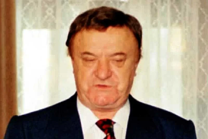 Prezez USOPAŁ Jan Kobylański, jeden z członków komitetu oparcia Marszu Niepodległośći