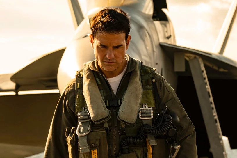 Twórcy "Top Guna" 2 staną przed sądem. Mieli stracić prawa do artykułu "Top Guns", który był inspiracją dla serii