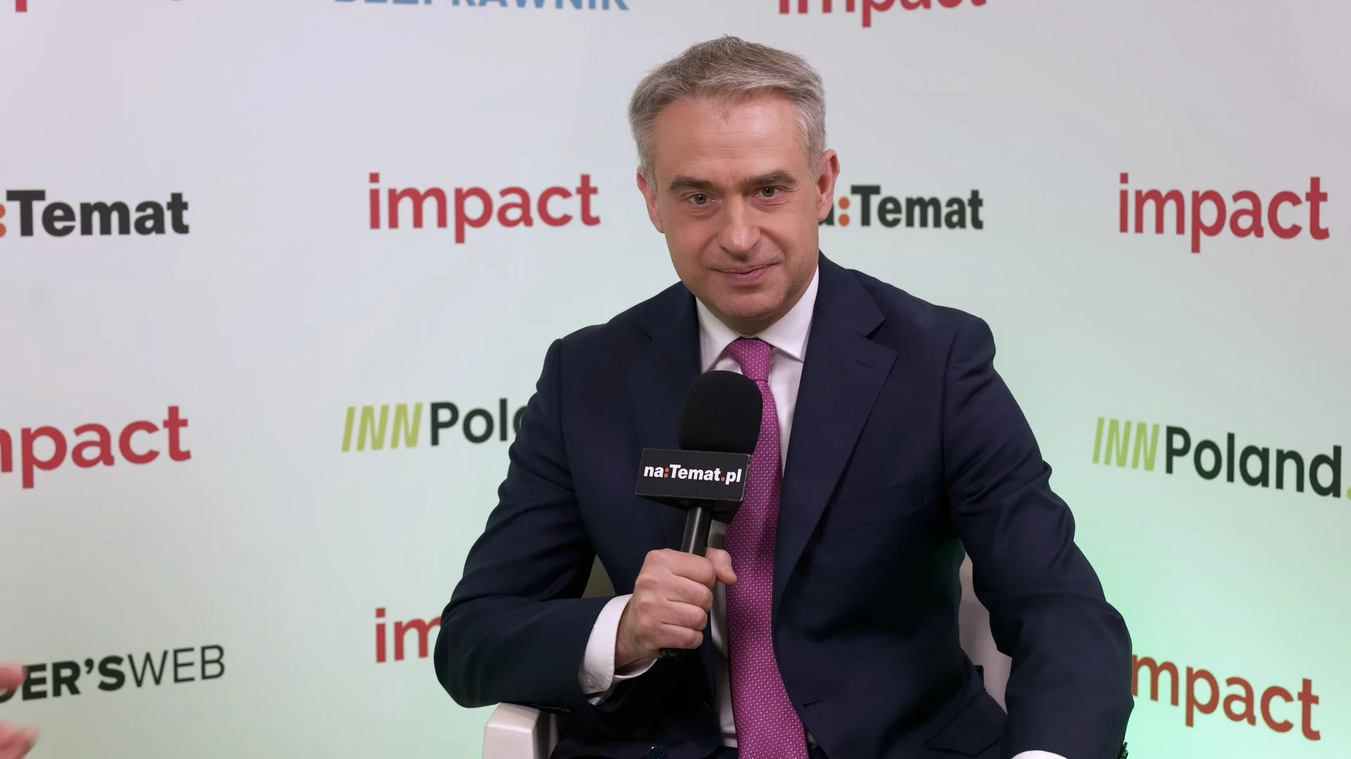 Wicepremier Gawkowski uderza w Nawrockiego: To przez prezydenta mamy aferę