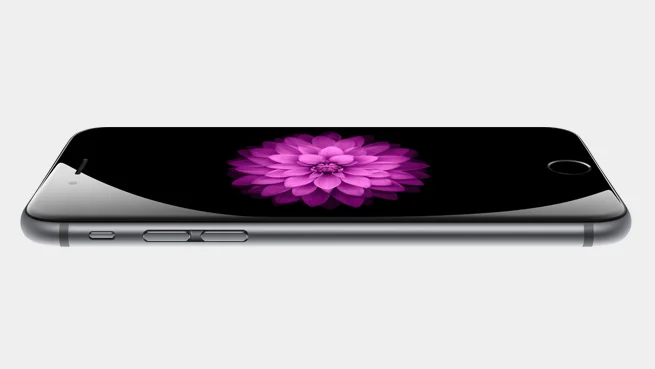 Najnowszy iPhone 6 ma być jeszcze cieńszy