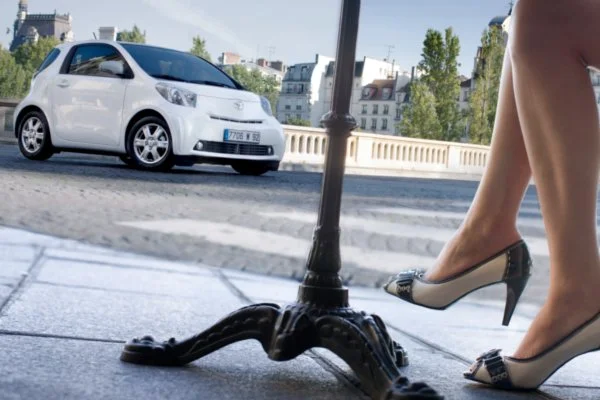Toyota IQ