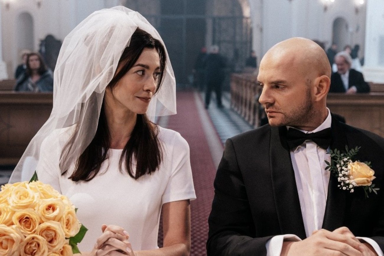 "Niewidzialna wojna" Patryka Vegi prawie całkowicie wycofana z kin.