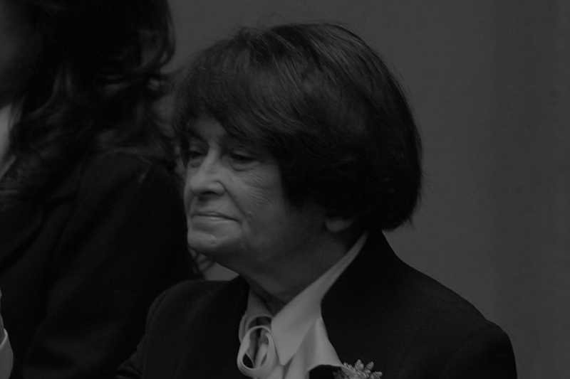 Na pogrzeb Jadwigi Kaczyńskiej może przyjechać do Warszawy nawet kilkanaście tysięcy osób.