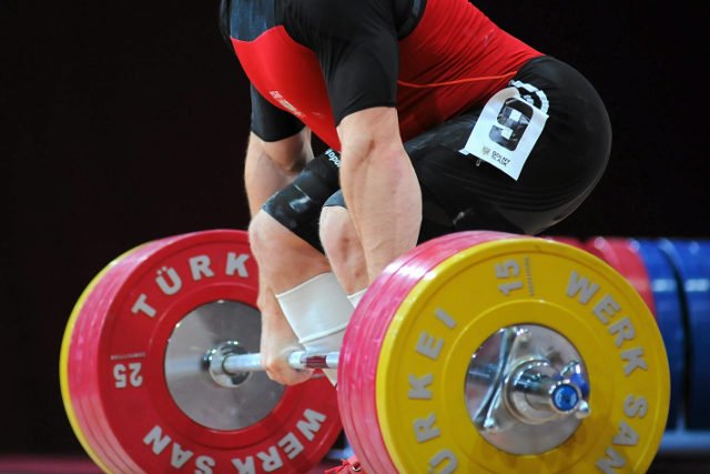 Tomasz Zielinski i jego brat Adrian Zieliński są podejrzani o stosowanie dopingu.