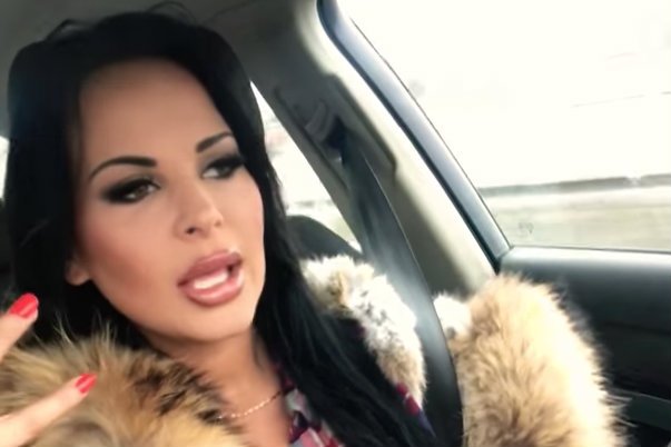 Monika "Esmeralda" Godlewska opowiedziała o trudnych życiowych doświadczeniach.