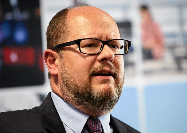 Paweł Adamowicz rezygnuje z asysty wojskowej na powstańczej uroczystości.