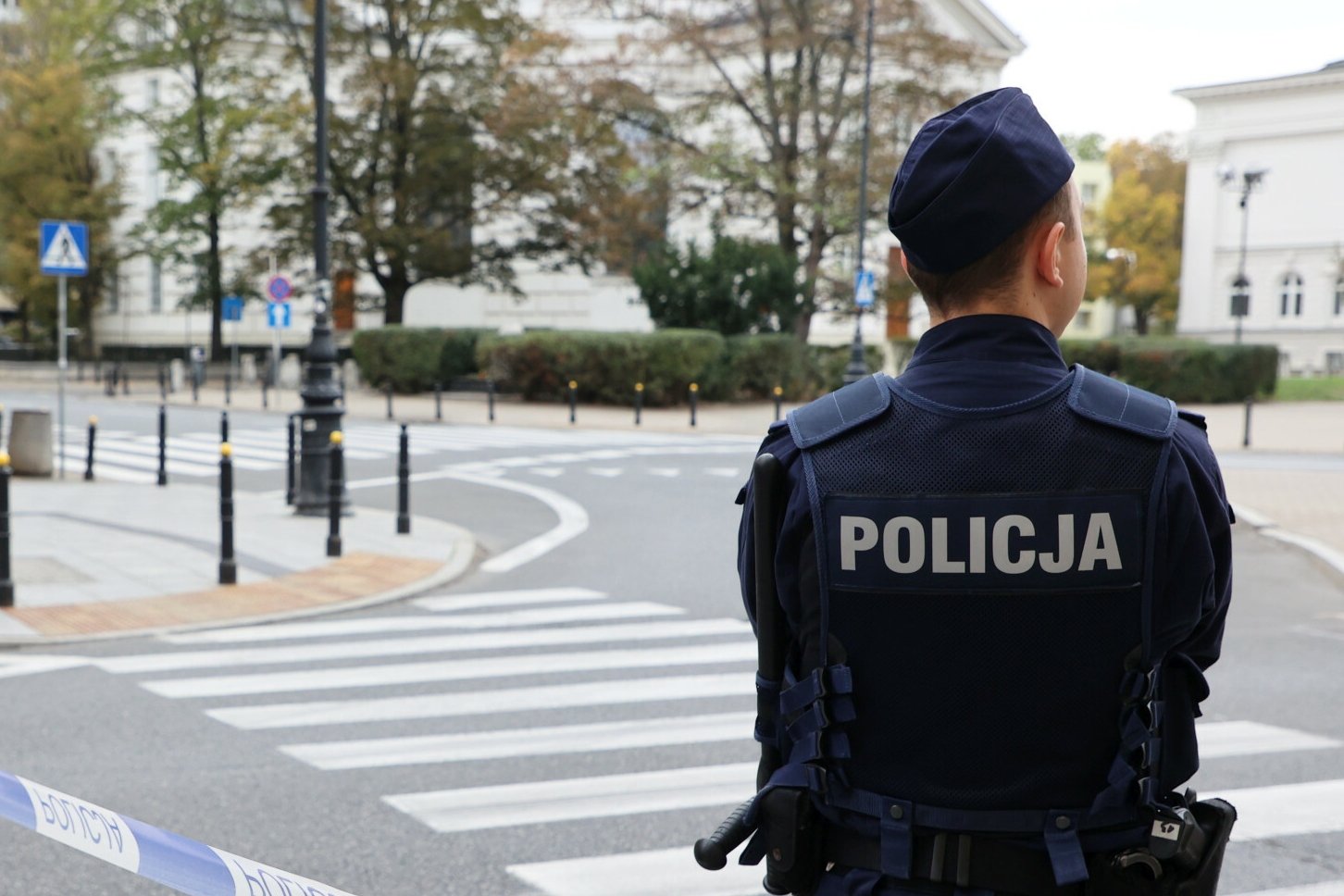Ciało kobiety w warszawskim hotelu. Makabryczne ustalenia śledczych.