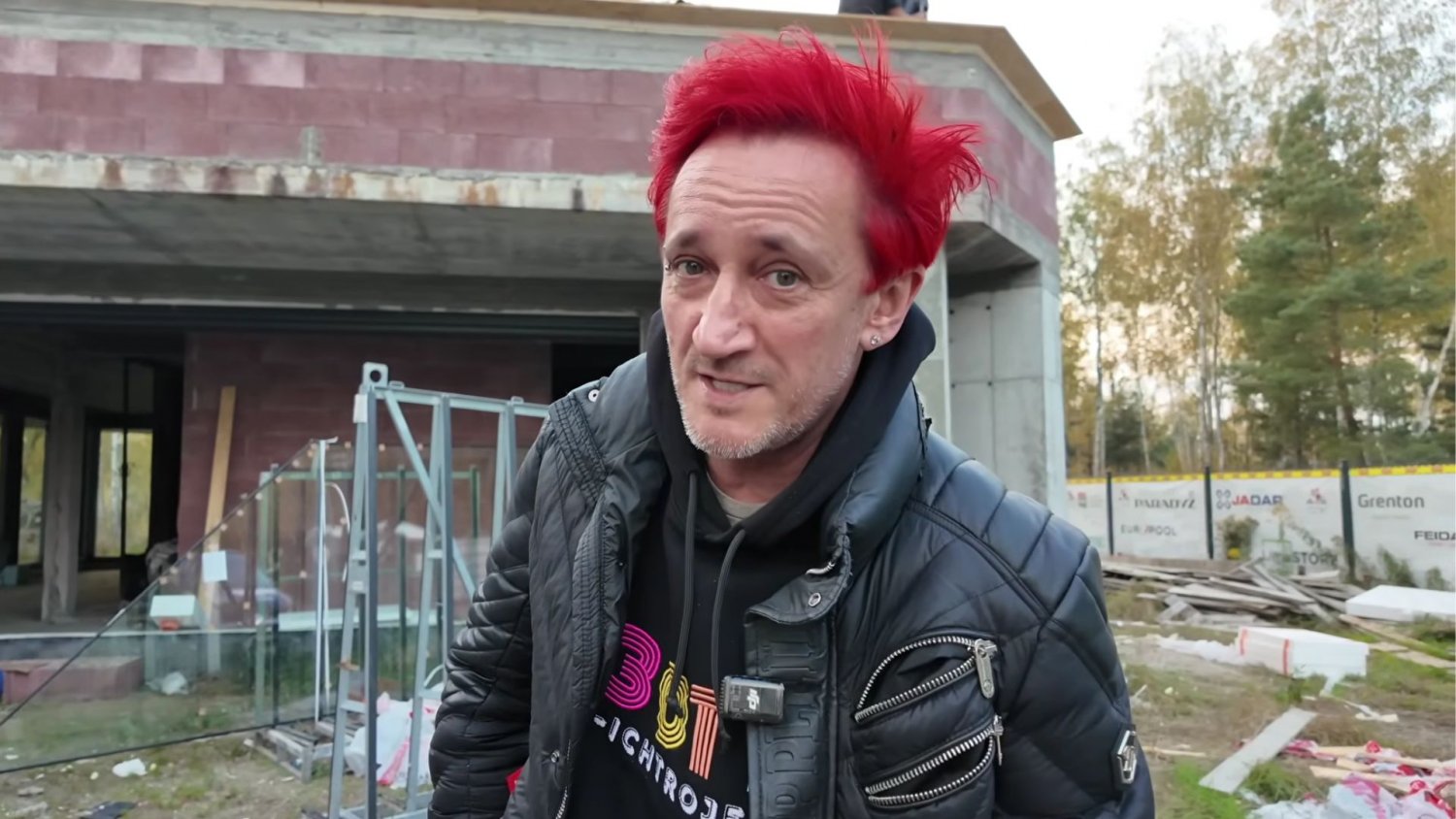 Michał Wiśniewski bierze piąty rozwód. Na taką szczerość mało kto by się odważył