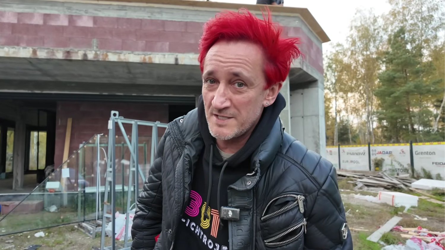 Michał Wiśniewski