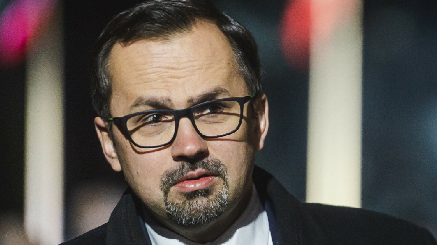 "Cóż ja biedny miś mogę powiedzieć?". Horała ujawnił, ile dostaje na konto