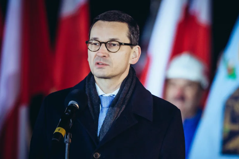 Premier Mateusz Morawiecki posiada dwa domy oraz mieszkanie. Jednak na codzień mieszka z rodziną w domu będącym własnością jego żony.