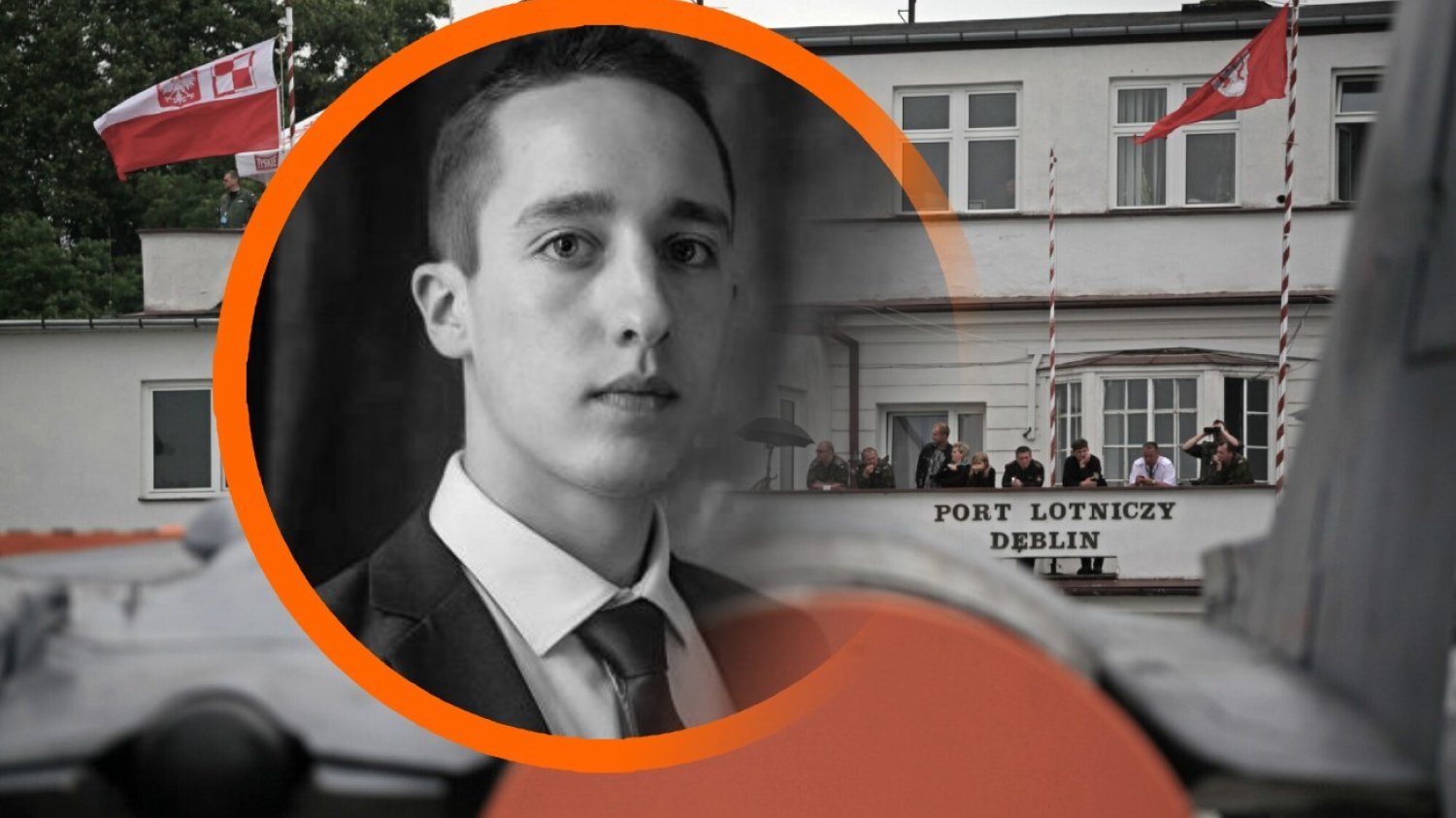 Wyjaśniła się sprawa zaginięcia jednego z żołnierzy ze "Szkoły Orląt". Drugi ciągle jest poszukiwany Wyjaśniła się sprawa zaginięcia jednego z żołnierzy ze "Szkoły Orląt". Drugi ciągle jest poszukiwany
