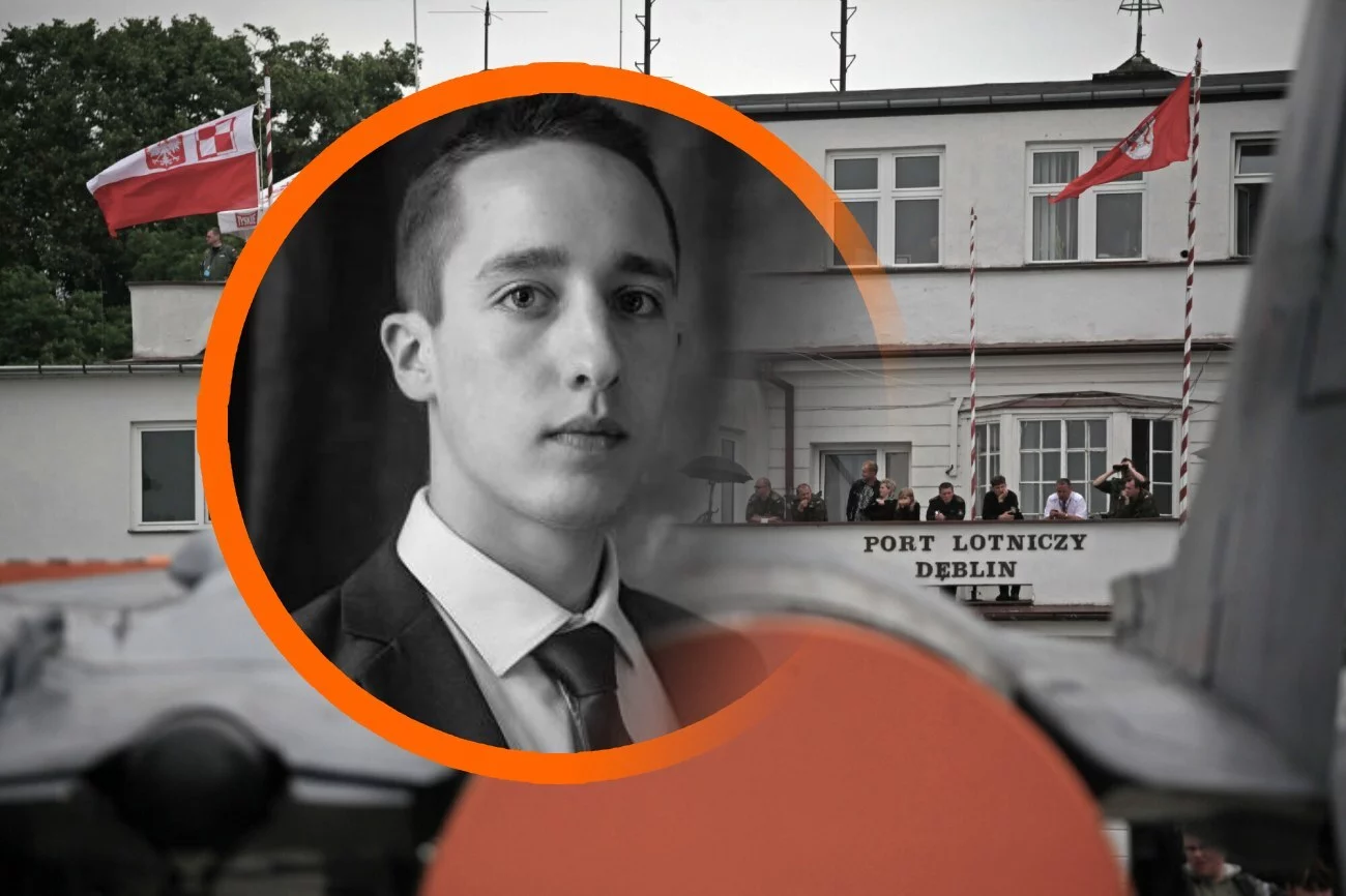 Wyjaśniła się sprawa zaginięcia jednego z żołnierzy ze "Szkoły Orląt". Drugi ciągle jest poszukiwany