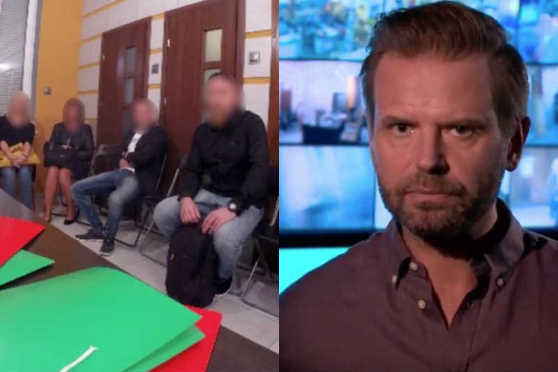 Mieszkańcy Radomia tłumnie przyjeżdżają do Warszawy. Bezrobocie w powiecie radomskim wynosi 23 proc.