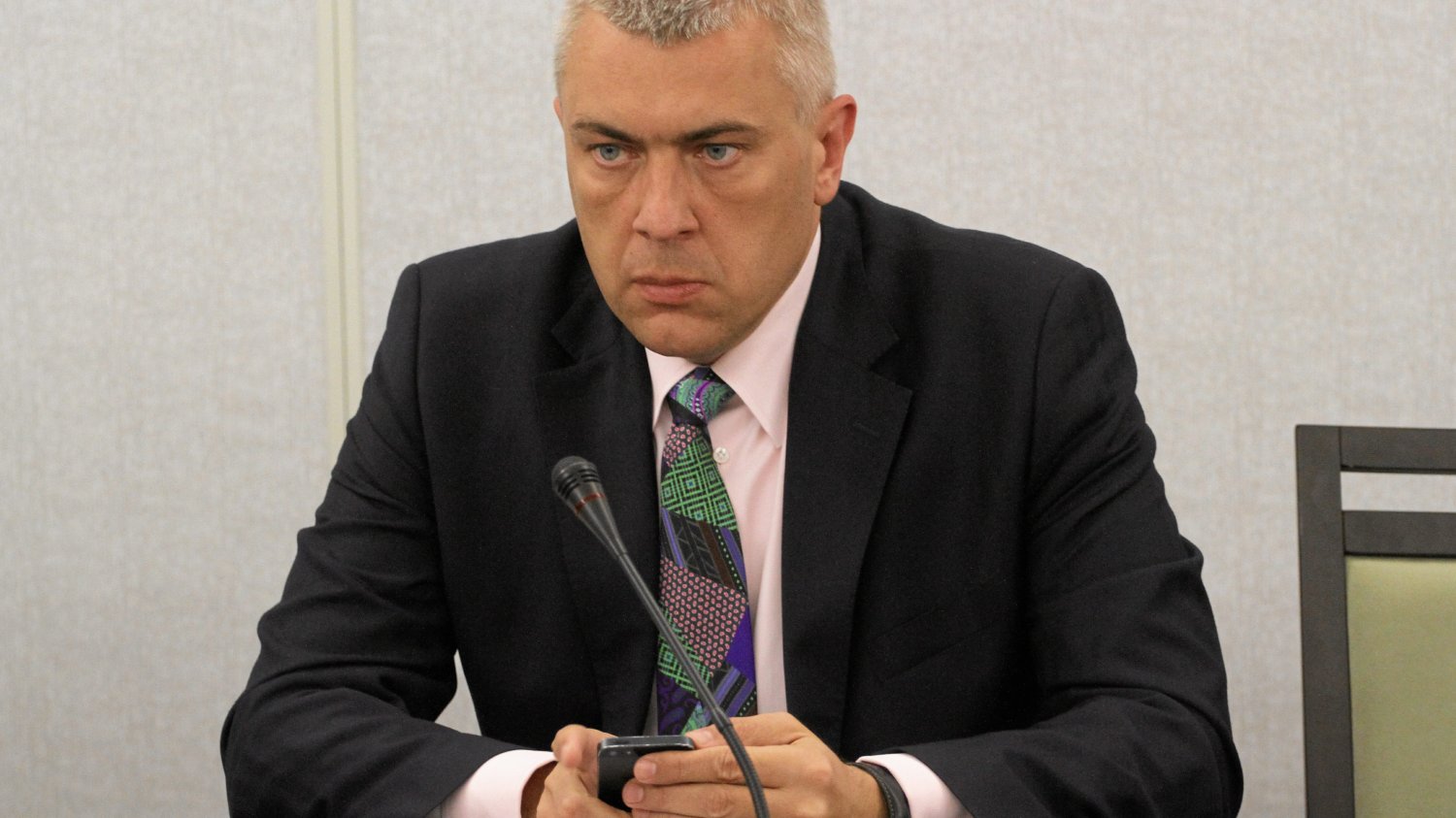 "Cała komisja powstała tylko po to, żeby spróbować dorwać Donalda Tuska" – mówił Roman Giertych w "Kropce nad i". Wczoraj był też pełnomocnikiem Michała Tuska w czasie komisji śledczej ds. Amber Gold.