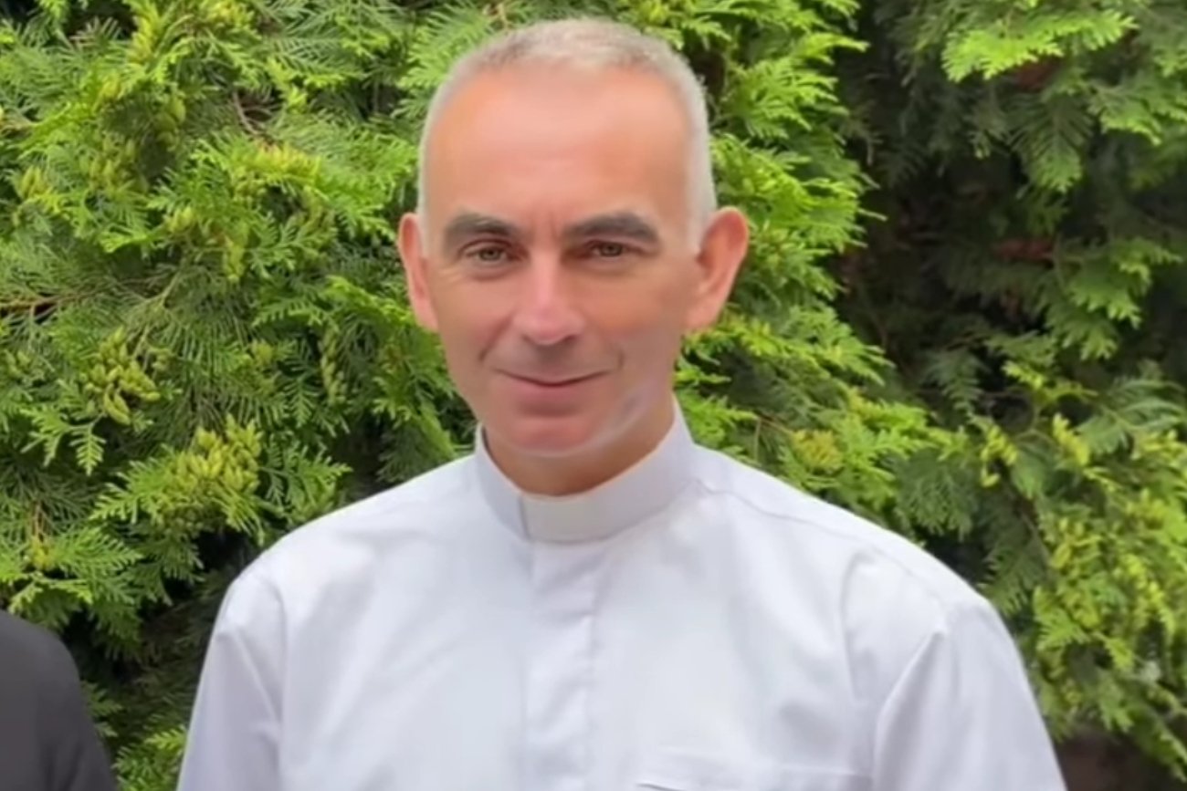 Polski ksiądz podjął zaskakującą decyzję. W tle nominacja od papieża