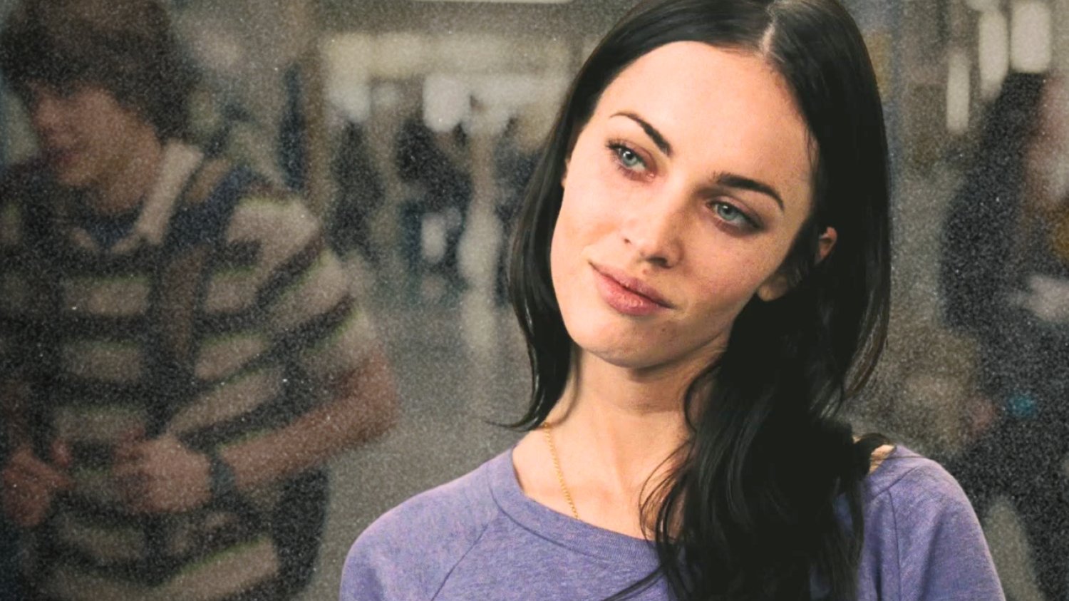 Ten horror był porażką, a wcale na to nie zasłużył. Aktorka nazwała go "filmem idealnym" Horror "Zabójcze ciało" było klapą. Amanda Seyfried broni filmu z Megan Fox