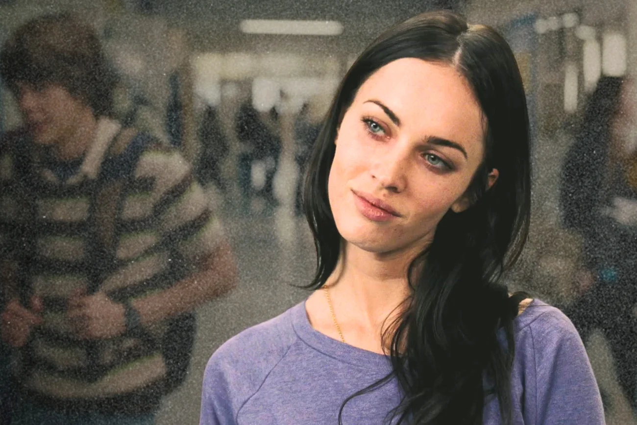 Horror "Zabójcze ciało" było klapą. Amanda Seyfried broni filmu z Megan Fox
