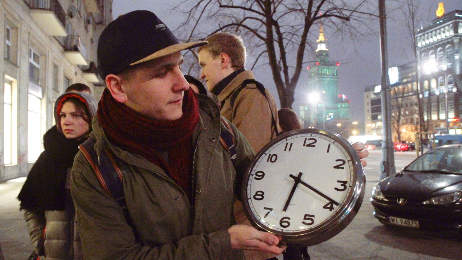 Ile trzeba czekać, by wejść do Manekina? Sprawdziliśmy. Efekty powalają i dają do myślenia