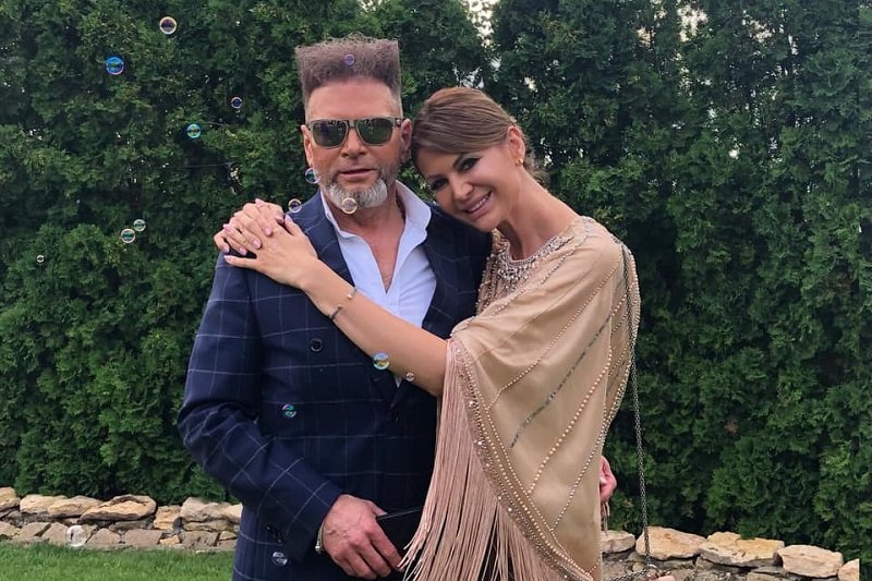 Zbliża się wesele Krzysztofa Rutkowskiego i Mai Plich. Para nie oszczędzała na tej uroczystości.