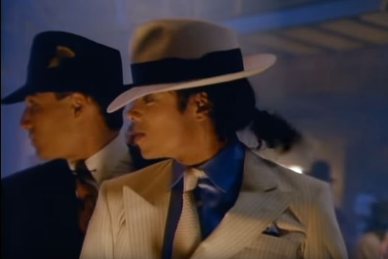 W Radiu Zet utworów Michaela Jacksona nie usłyszymy.