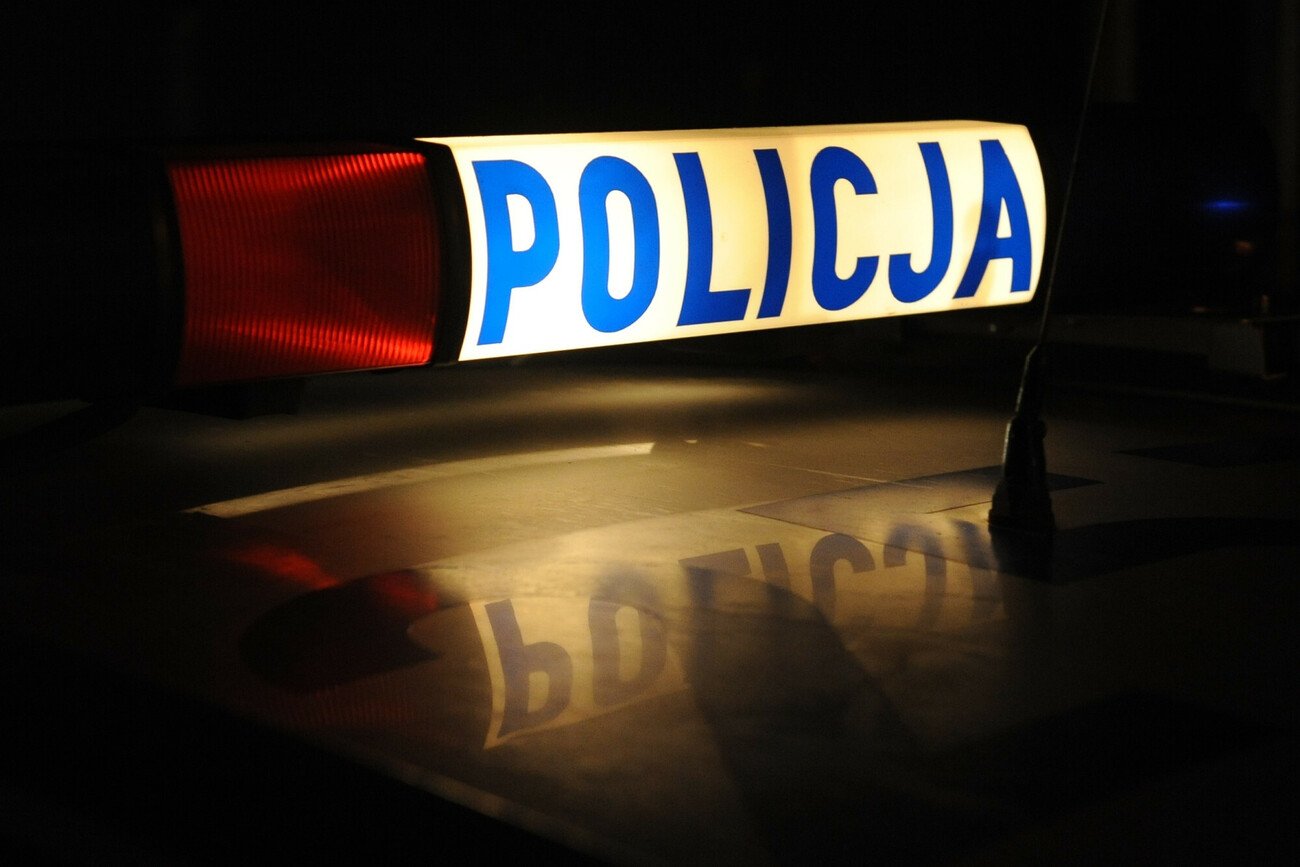 W Skawinie doszło do brutalnego pobicia 32-latka.