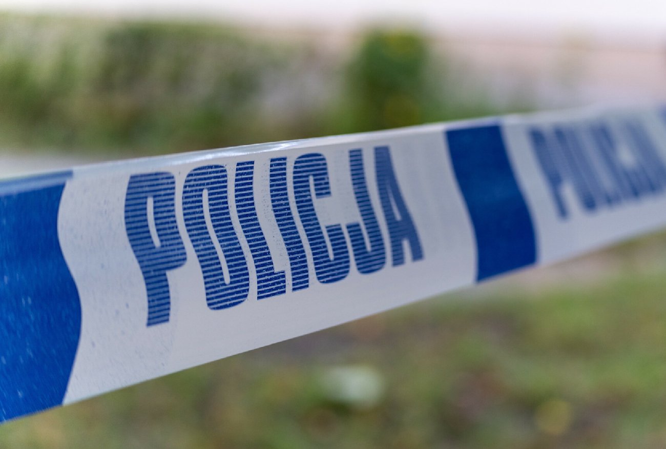 Błonie pod Warszawą. Nie żyje niemowlę. Prokuratura mówi nam, co się stało.