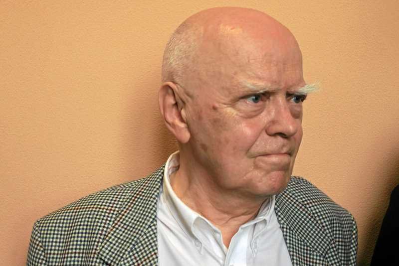 Jarosław Marek Rymkiewicz wzywa do udziału w marszu w obronie TV Trwam