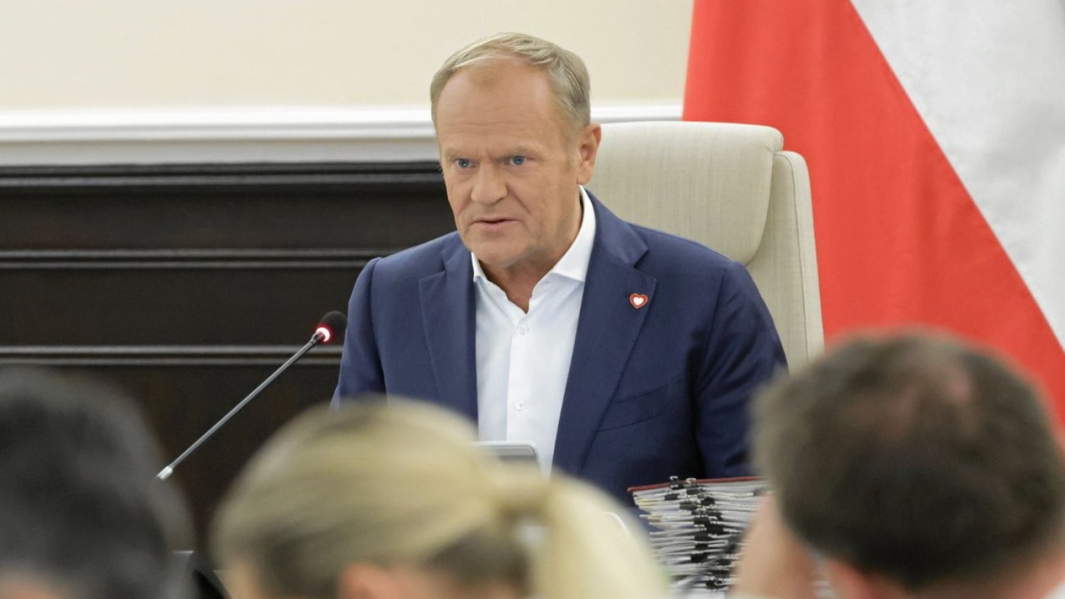 Rekonstrukcja rządu nabiera tempa. Zagrożonych nawet kilkudziesięciu wiceministrów. Rekonstrukcja rządu Tuska. Kilkudziesięciu wiceministrów zagrożonych.