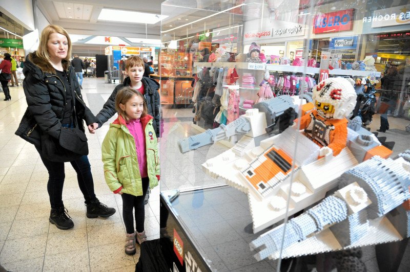 Czy pracownicy handlu będą mieli wolne niedziele?