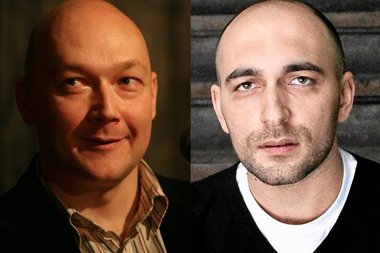 Wojciech Orliński krytykuje blogerów: "Jakieś Kominki, Segritty, Kasia Tusk. Twarze, które się wyłaniają z internetu, są straszne"