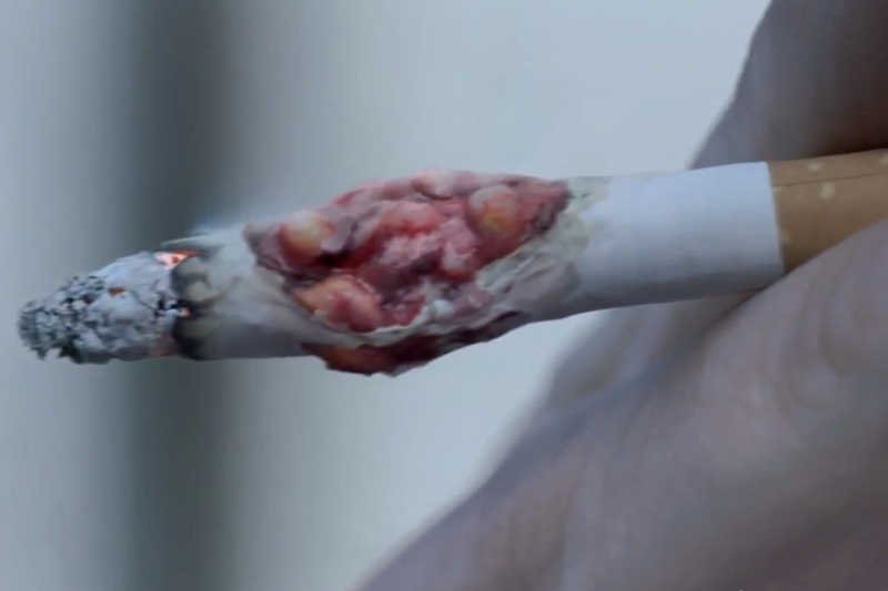 Rządy uciekają się coraz mocniejszych sposobów na dotarcie do palaczy.