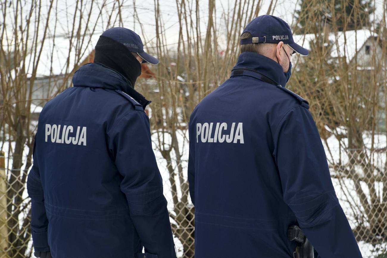 Policja ujawniła, co działo się z 14-letnią Wiktorią
