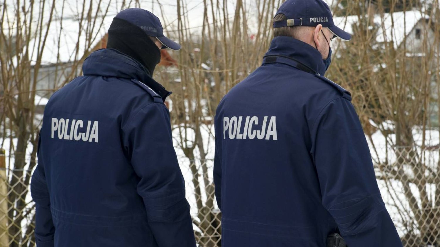 Policja ujawniła, co działo się z 14-letnią Wiktorią